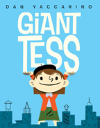 Giant Tess