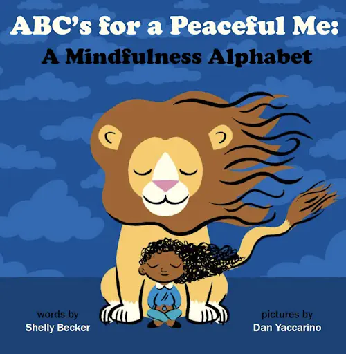 ABC's For A Peaceful Me