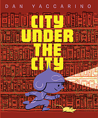 City Under the City