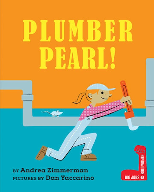 Plumber Pearl